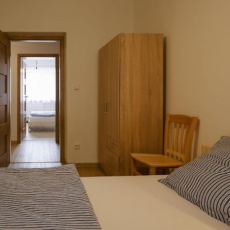 Apartman Žacléř 外观 照片