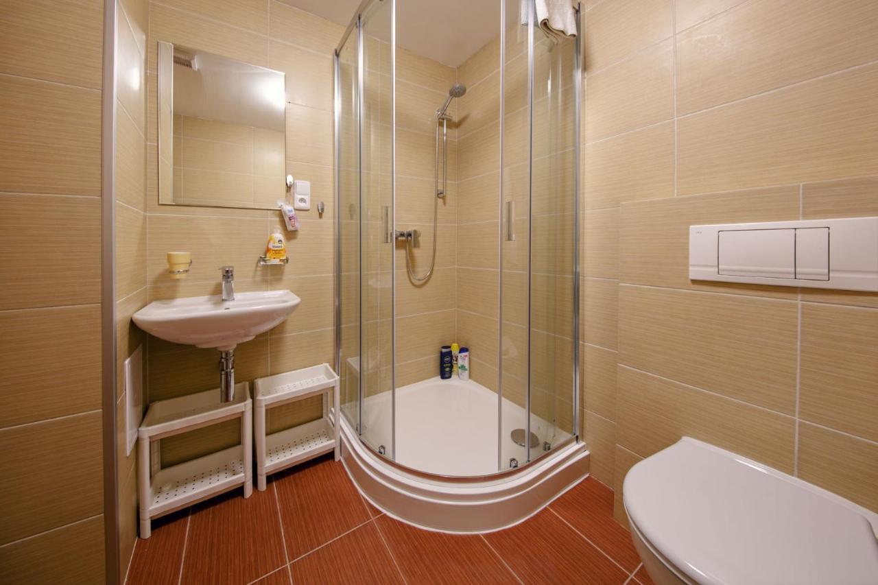 Apartman Žacléř 外观 照片