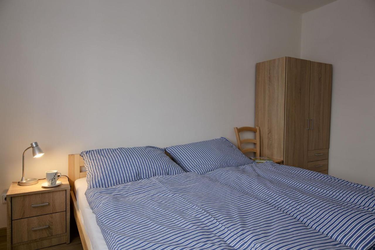 Apartman Žacléř 外观 照片